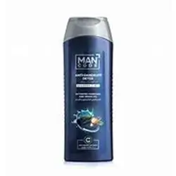 Mancode Shmpo 2in1 Ch&arg Oil 400ml