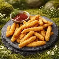 Crispy French Fries