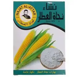Najat Atar Corn Flour