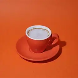 Double Espersso Mscchiato