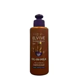 L'Oreal Elvive Extraordinary Oil (Oil-In-Milk)