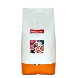Italia Coffee Blend For Cafes, Home And Office 50% Arabica ( 1kg)