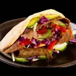 Beef Doner