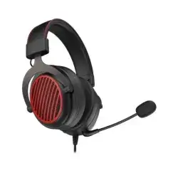 Redragon Luna H540 Pro Wired Gaming Headset – Black