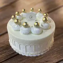 Cake Size 2