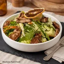 Steak Salad