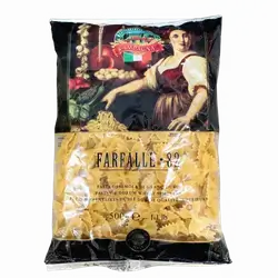 Fusilli pasta 500 grams