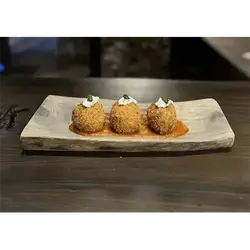 Carbonara Suppli