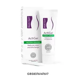 Multi-Gyn Actigel 50ml 