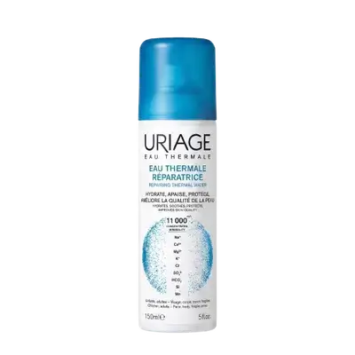 Repairing Thermal Water Improves Skin Quality 150ml _ URIAGE