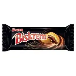 Ulker Biskrem Cocoa 40g