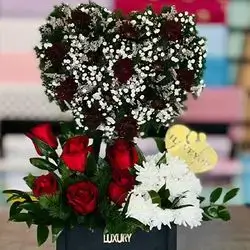 Table Flower