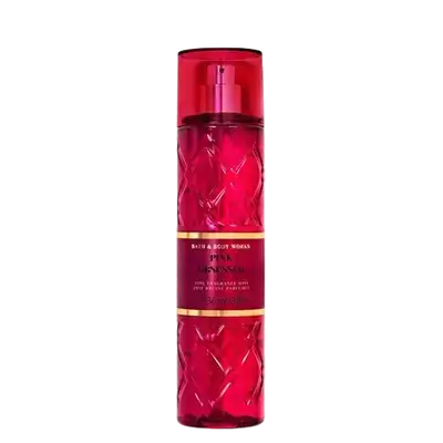 Pink Obsessed Fine Fragrance Mist 236ml _ Bath & Body Works