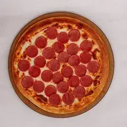 Sausage Pizza