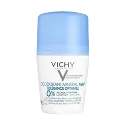 Mineral Deodorant 48H _ VICHY