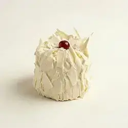 White Forest