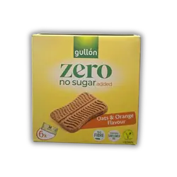 Colon Zero Packet Biscuits 144 gm