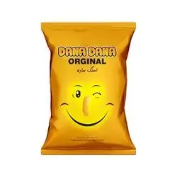 Dana Dana Original Chips 15G