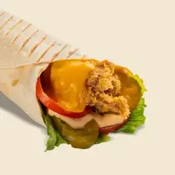 King Wrap