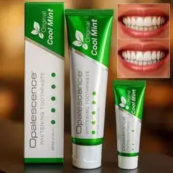 Opalescence tooth paste