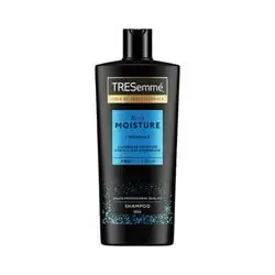 Tresemme Rich Moisture Salon Professional Quality Shampoo 685ml