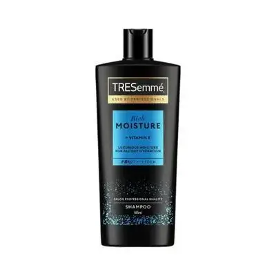 Tresemme Rich Moisture Salon Professional Quality Shampoo 685ml