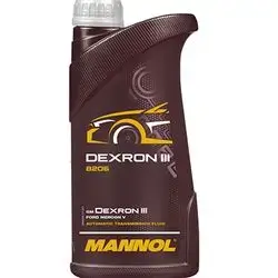 MANNOL DX III 20*1 L
