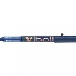 Pilot Roller V-Ball 1.0 Blue