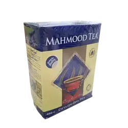 Mahmoud coarse tea 450g