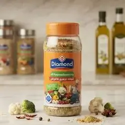 Diamond All purposeseasoning 800 Gram
