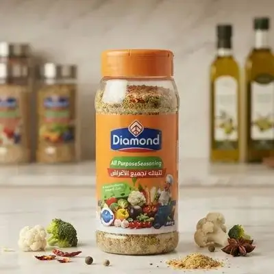 Diamond All purposeseasoning 800 Gram