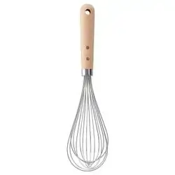 Cake Server Wooden Handle