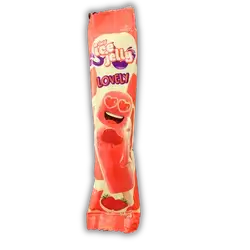 Ice Cream Egy Jelly Strawberry 47ml