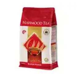 Mahmood Tea Red Ceylon Tea Bag, 400g