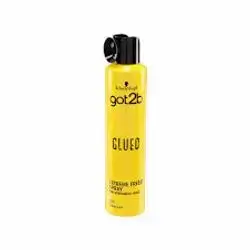 Got2b Rise N Shine Hairspray 300ml