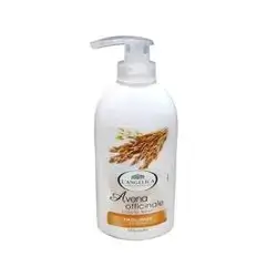 L'Angelica Officinalis Soothing Oat Milk Liquid Soap