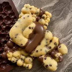 Cookie bar