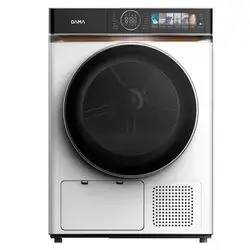 DAMA Tumble Dryer TDD 10 W