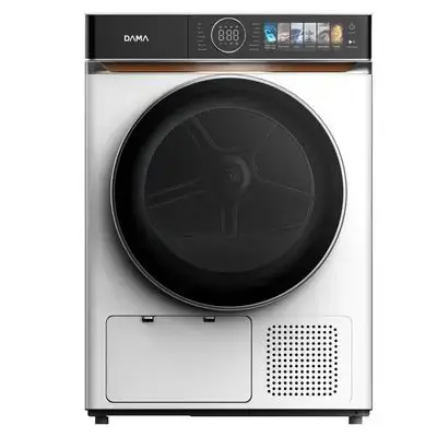 DAMA Tumble Dryer TDD 10 W