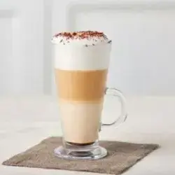 White Mocha