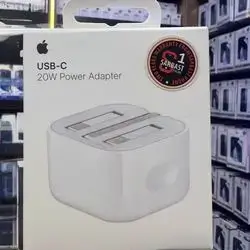 Original adapter
