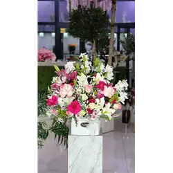 Flower Box