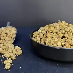 Turkish Dried Berries