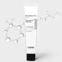 cosrx The retinol 0.1 cream 20ml