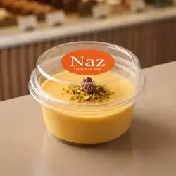 Fresh Custard