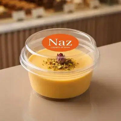 Fresh Custard