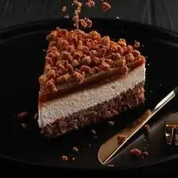 Lotus Cheesecake