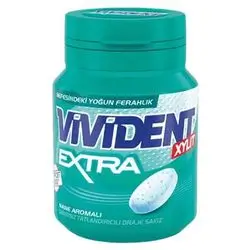 Vivident Cup
