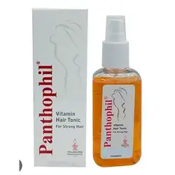 Panthophil Hair Tonic Spray
