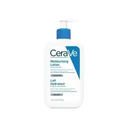 Cerave moisturizing lotion for normal to dry skin 473ml